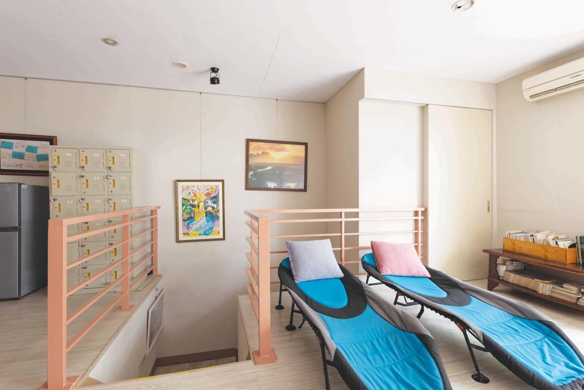 לינה וארוחת בוקר פולי Rest Book & Bed מראה חיצוני תמונה