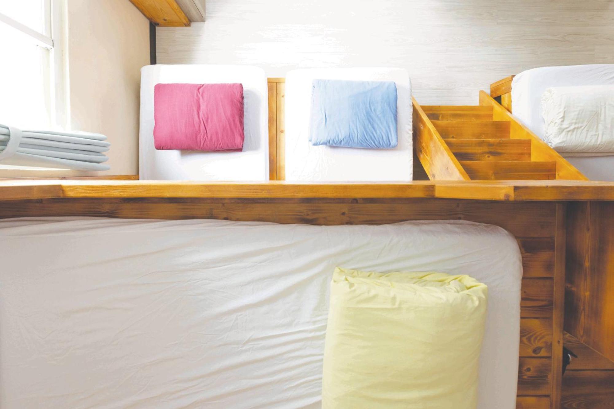 לינה וארוחת בוקר פולי Rest Book & Bed מראה חיצוני תמונה